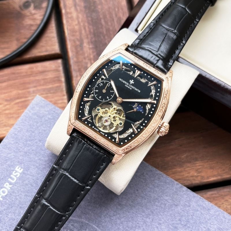 VACHERON CONSTANTIN Watches